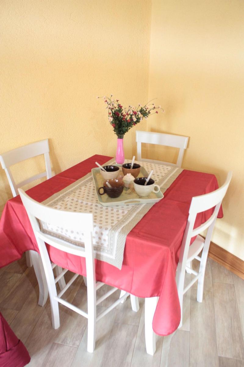 Relais Garden Cactus B&B - Oda