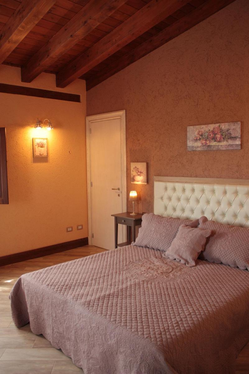 Relais Garden Cactus B&B - Oda