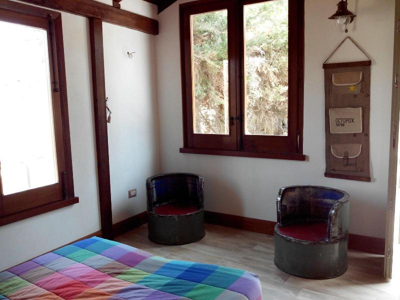 Relais Garden Cactus B&B - Oda