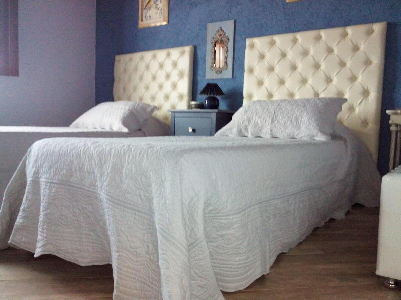 Relais Garden Cactus B&B - Oda