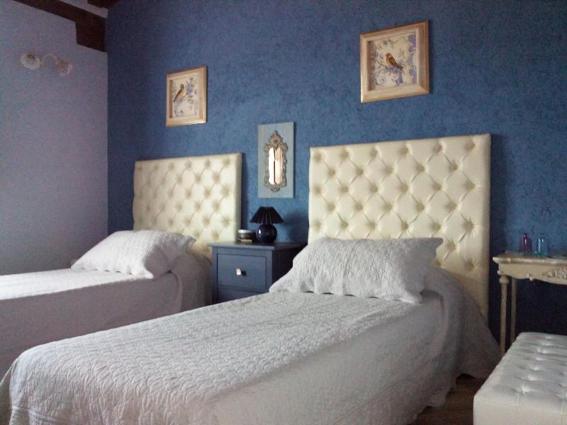 Relais Garden Cactus B&B - Oda
