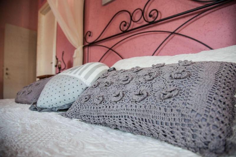 Relais Garden Cactus B&B - Oda