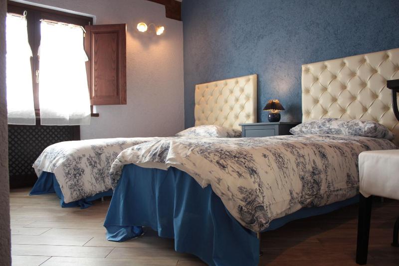 Relais Garden Cactus B&B - Oda