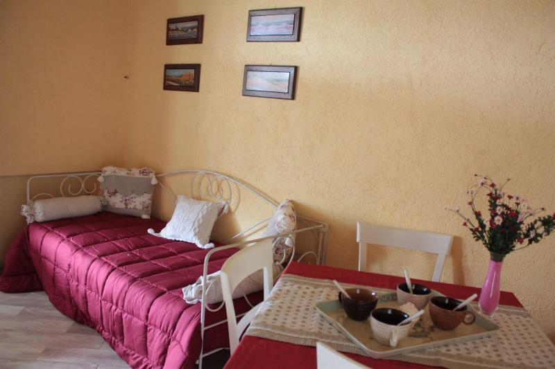 Relais Garden Cactus B&B - Oda
