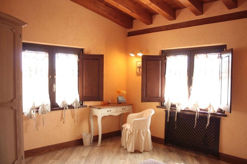 Relais Garden Cactus B&B - Oda