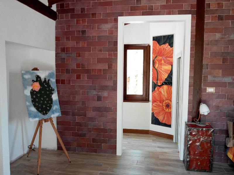 Relais Garden Cactus B&B - Oda