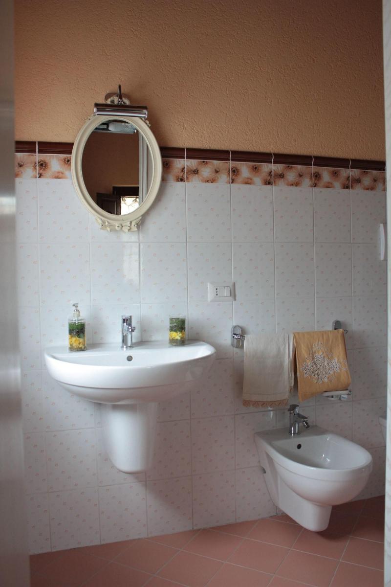 Relais Garden Cactus B&B - Oda