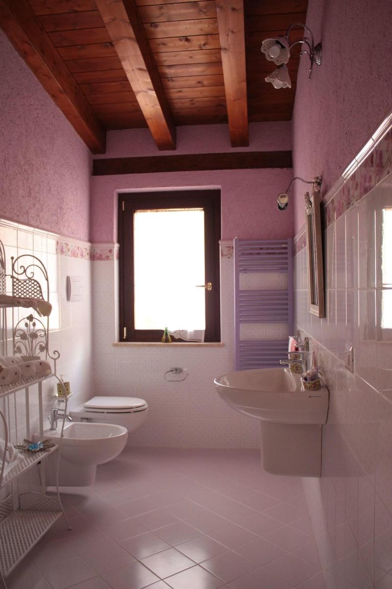 Relais Garden Cactus B&B - Oda