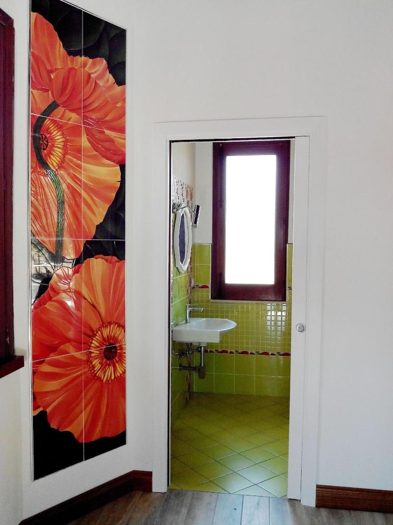 Relais Garden Cactus B&B - Oda