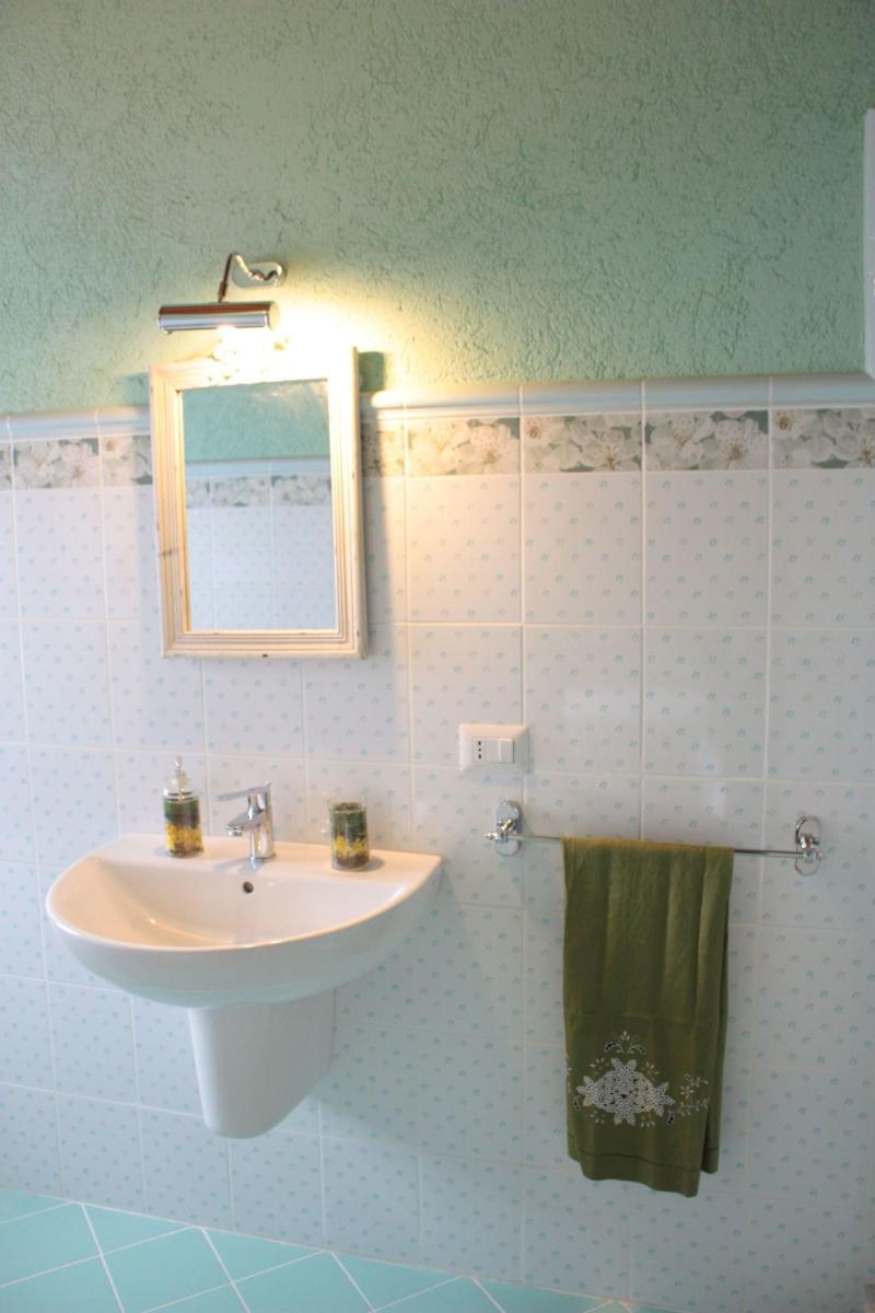 Relais Garden Cactus B&B - Oda