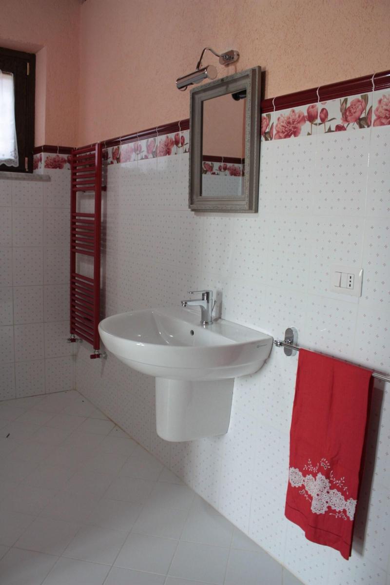 Relais Garden Cactus B&B - Oda