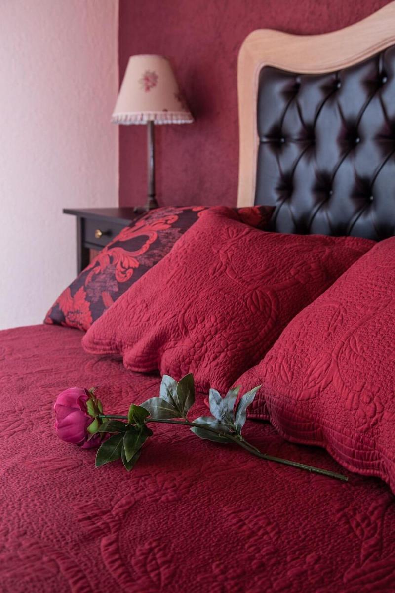 Relais Garden Cactus B&B - Oda