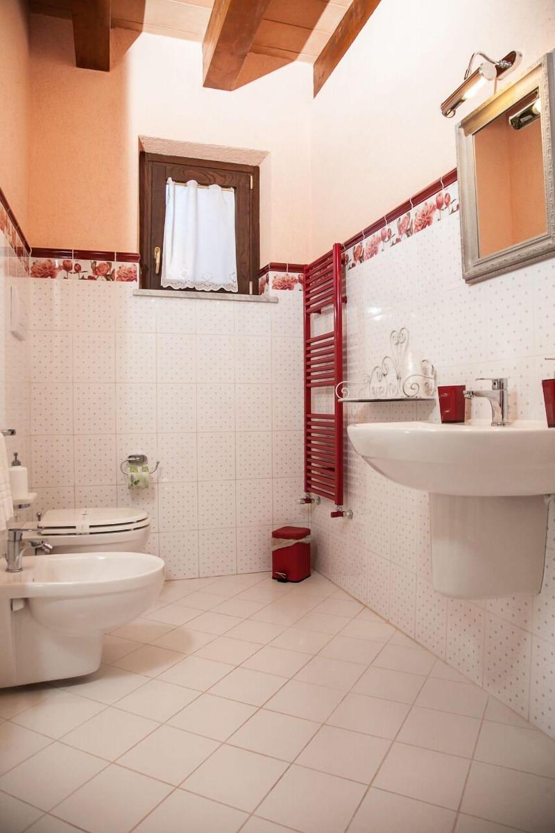 Relais Garden Cactus B&B - Oda