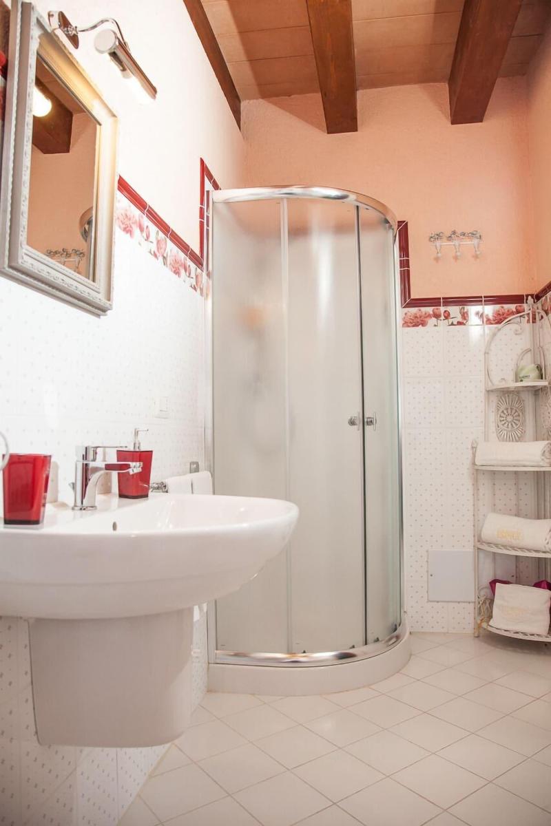Relais Garden Cactus B&B - Oda
