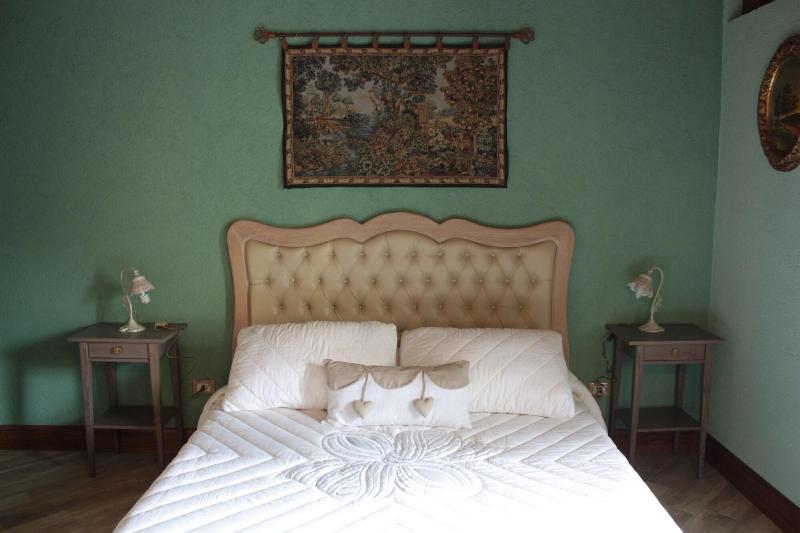 Relais Garden Cactus B&B - Oda