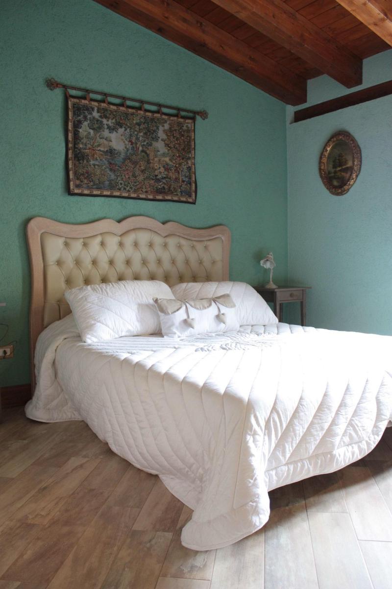 Relais Garden Cactus B&B - Oda