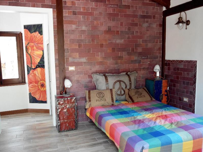 Relais Garden Cactus B&B - Oda