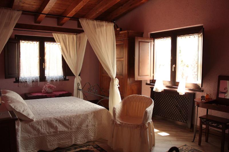 Relais Garden Cactus B&B - Oda