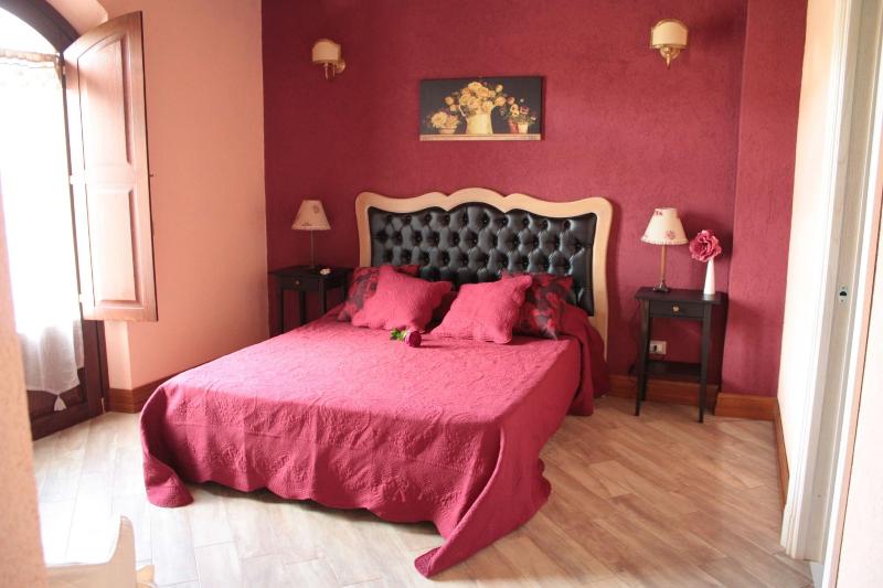 Relais Garden Cactus B&B - Oda