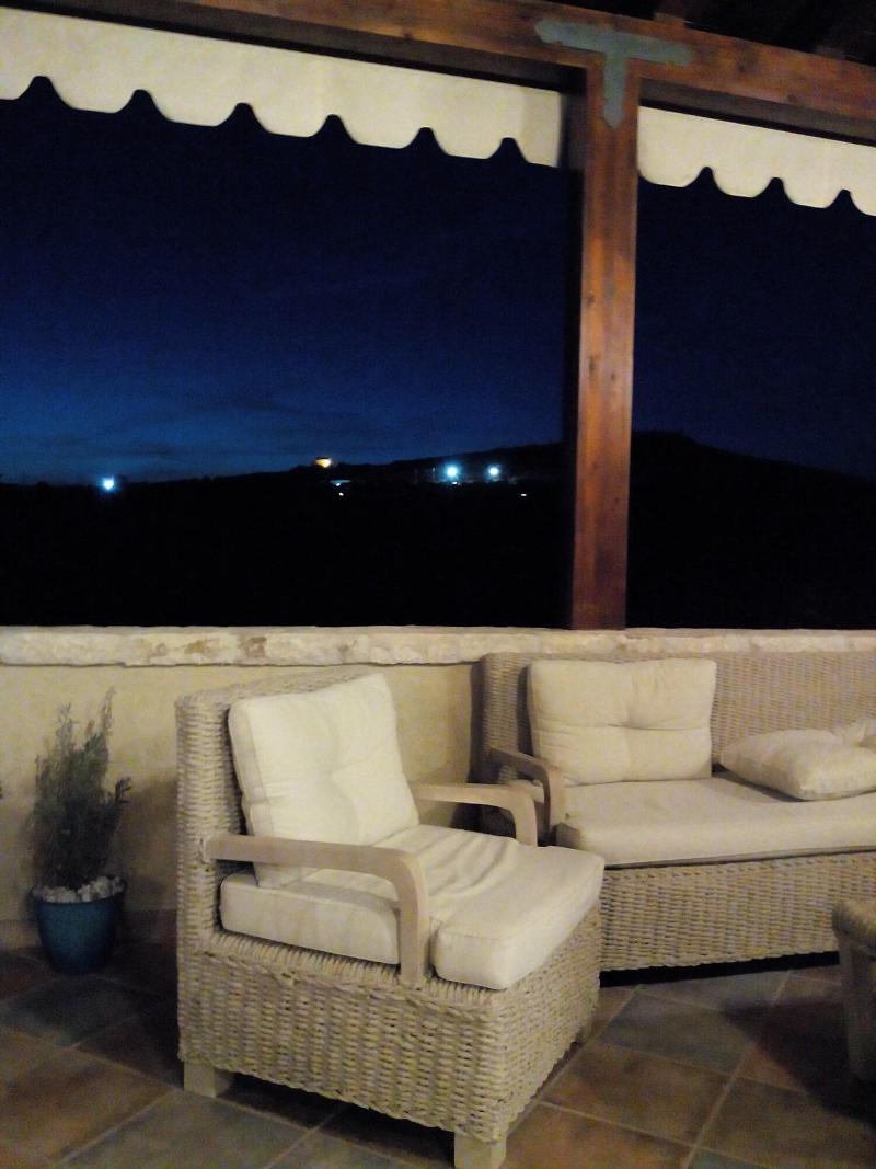 Relais Garden Cactus B&B - Teras
