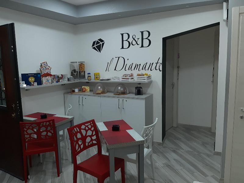 Il Diamante - Lobi