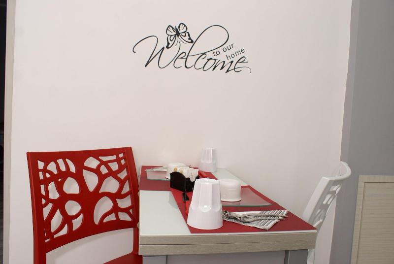 Il Diamante - Restoran