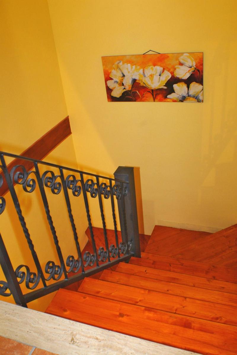 B&B Triskeles - Lobi