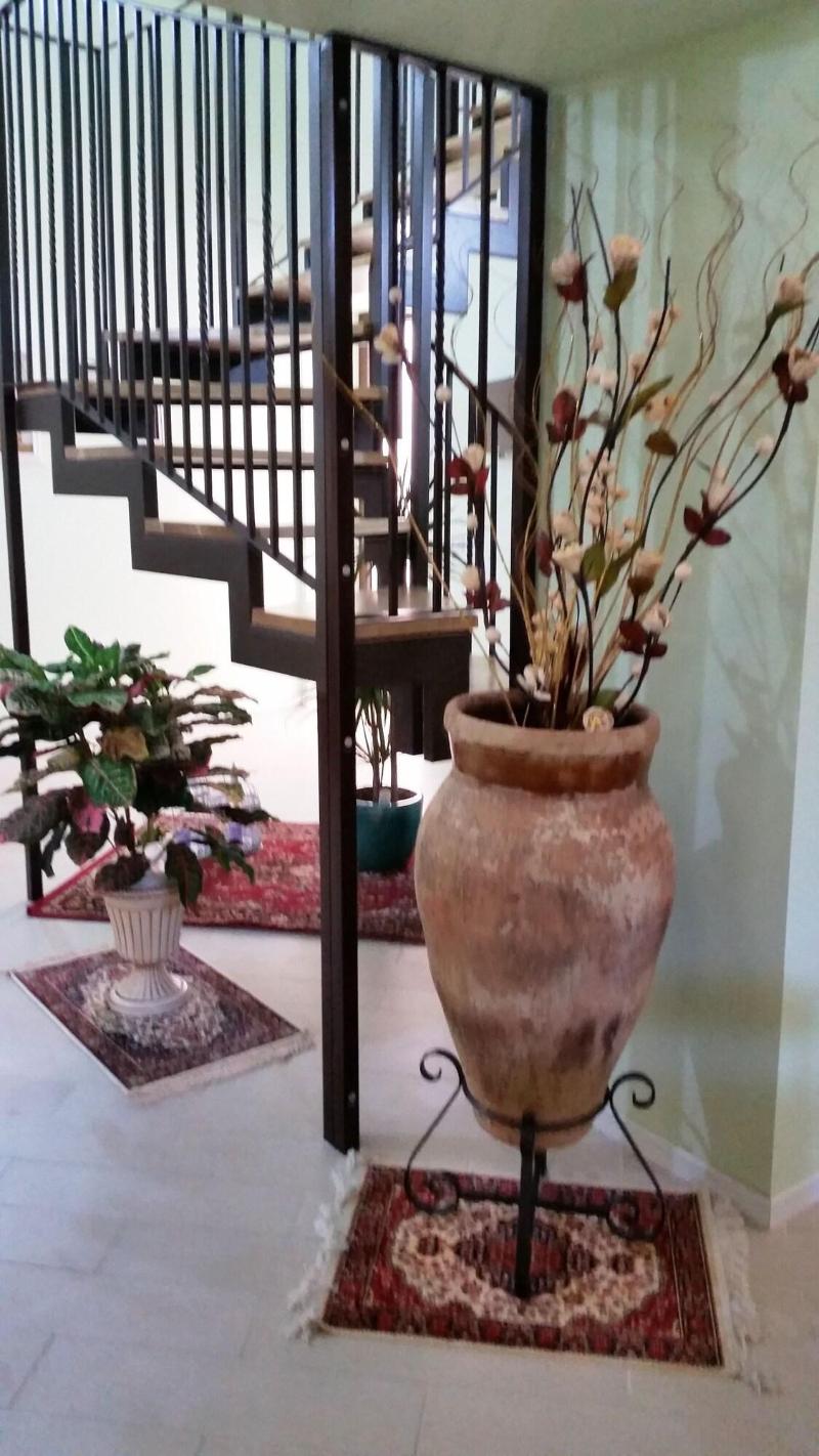 B&B Triskeles - Lobi