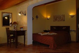 B&B Triskeles otel fotoğrafı