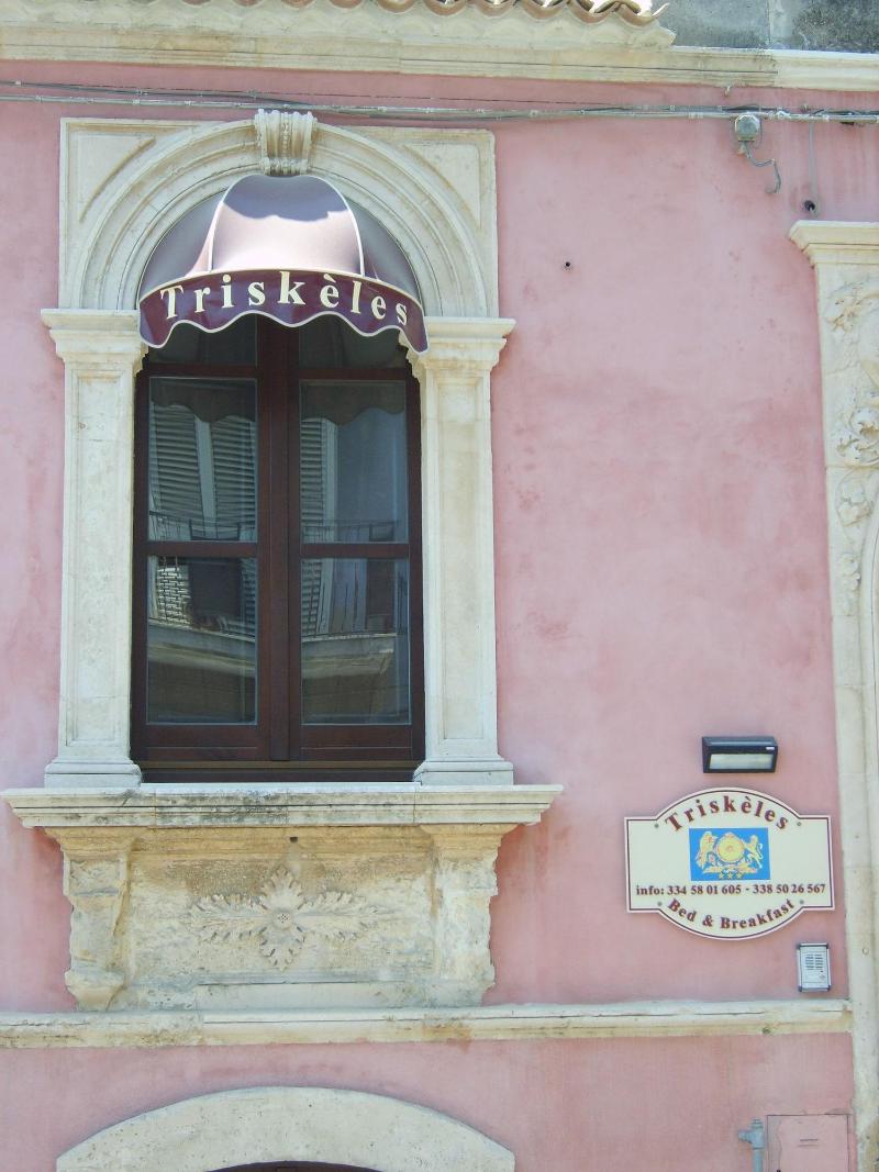 B&B Triskeles - Genel