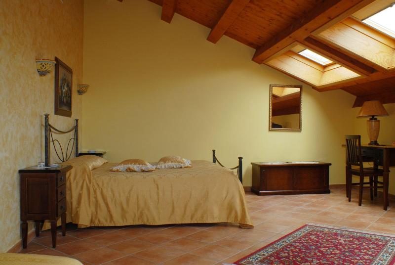 B&B Triskeles - Oda