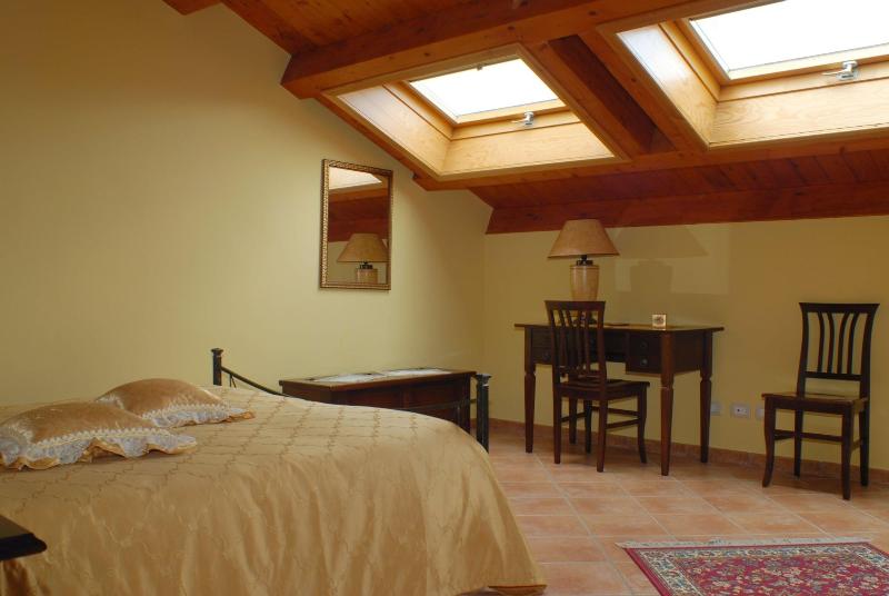 B&B Triskeles - Oda