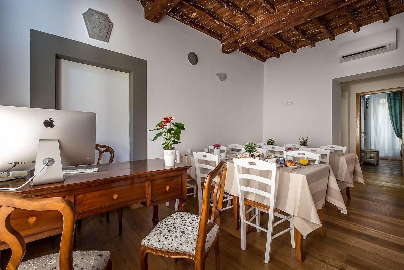 B&B La Stella D'Oro - Lobi