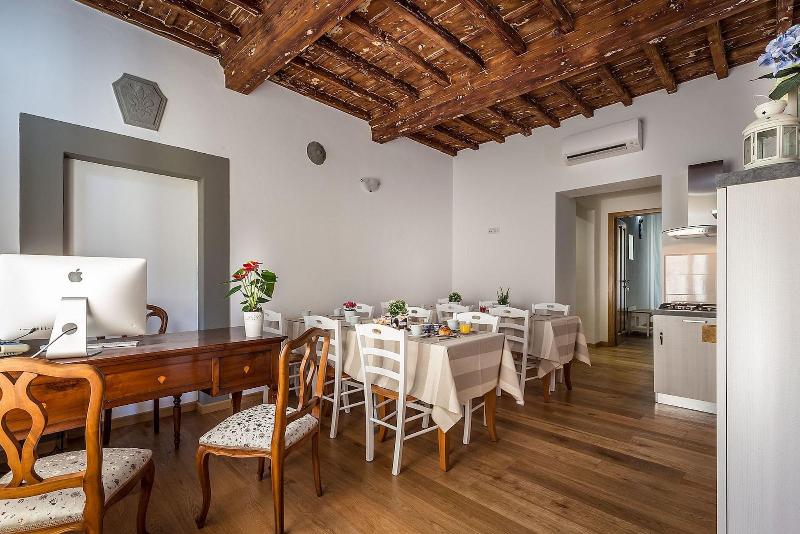 B&B La Stella D'Oro - Lobi