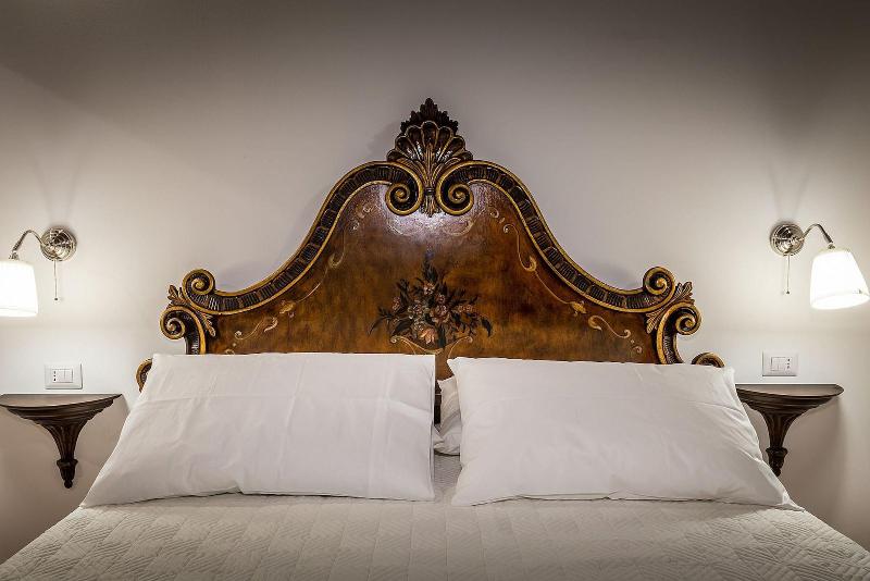 B&B La Stella D'Oro - Oda
