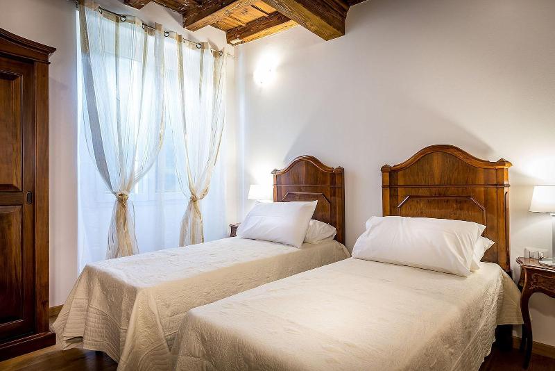 B&B La Stella D'Oro - Oda