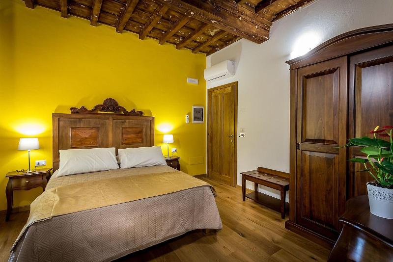 B&B La Stella D'Oro - Oda