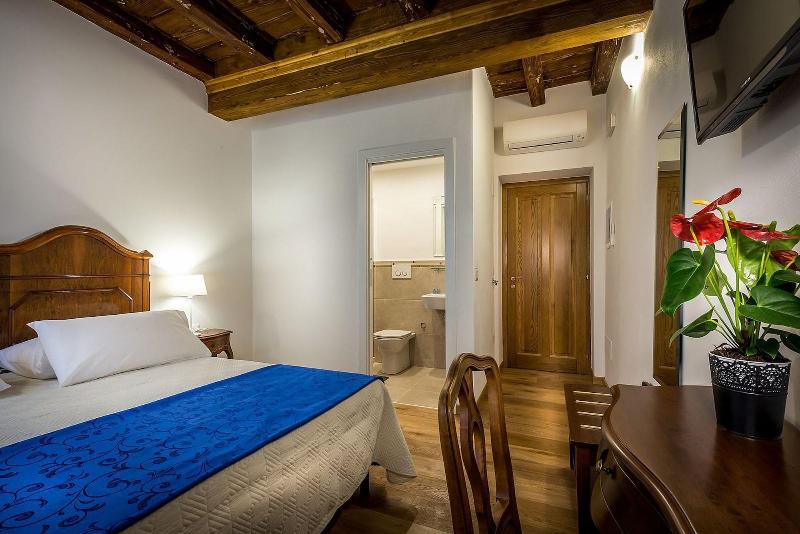 B&B La Stella D'Oro - Oda