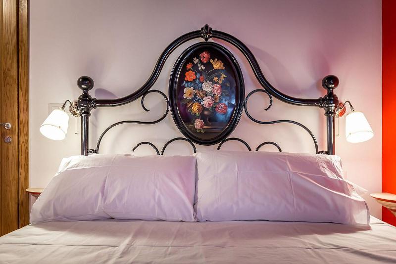 B&B La Stella D'Oro - Oda