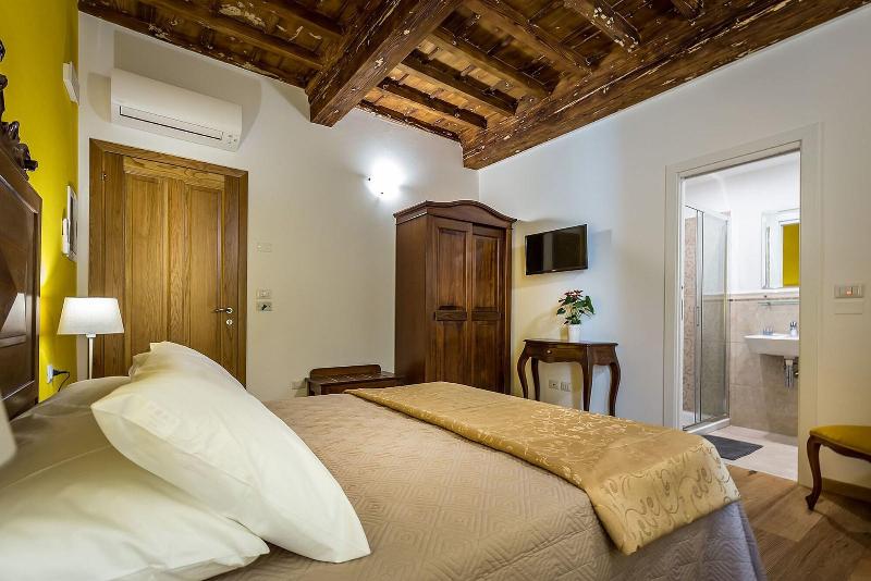 B&B La Stella D'Oro - Oda
