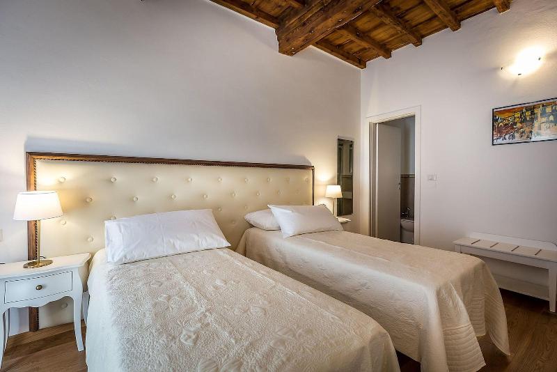 B&B La Stella D'Oro - Oda