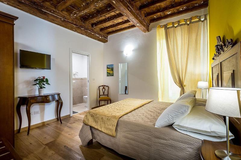 B&B La Stella D'Oro - Oda