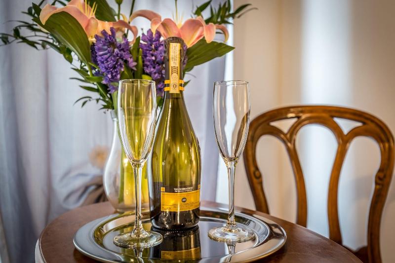 B&B La Stella D'Oro - Oda