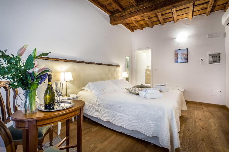 B&B La Stella D'Oro - Oda