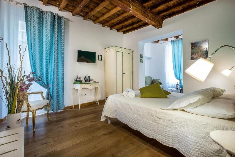 B&B La Stella D'Oro - Oda