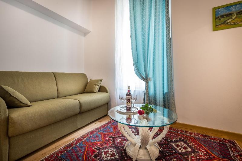 B&B La Stella D'Oro - Oda