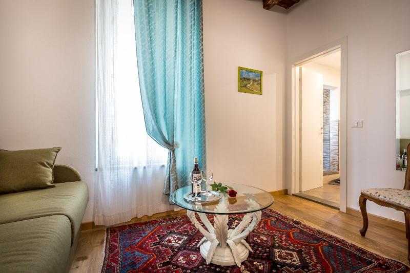 B&B La Stella D'Oro - Oda