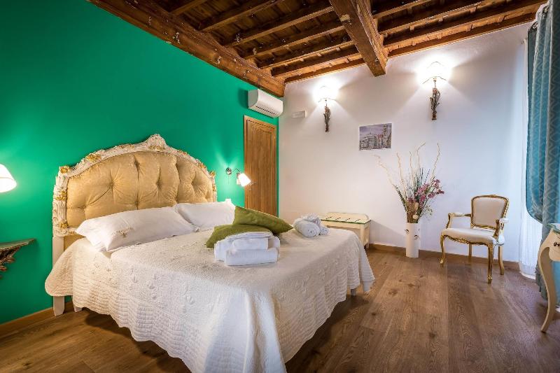 B&B La Stella D'Oro - Oda