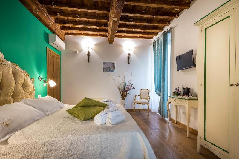 B&B La Stella D'Oro - Oda