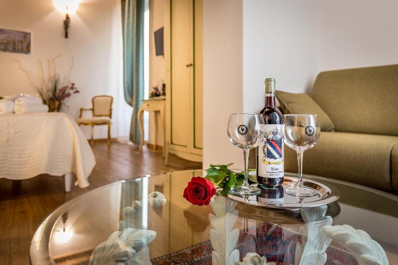 B&B La Stella D'Oro - Oda